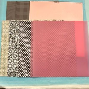 Scrapbook paper (combined)